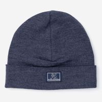 Mütze Schlupper Wolle/Seide