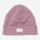 Mütze Schlupper Wolle/Seide 46 alt rosé