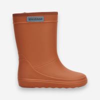 Thermo Gummistiefel mit Schurwolle