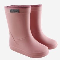 Thermo Gummistiefel mit Schurwolle