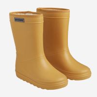 Thermo Gummistiefel mit Schurwolle