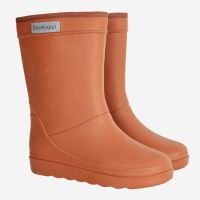 Thermo Gummistiefel mit Schurwolle