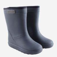 Thermo Gummistiefel mit Schurwolle