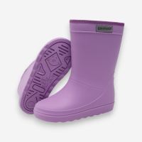Thermo Gummistiefel mit Schurwolle