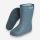 Thermo Gummistiefel mit Schurwolle
