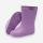 Thermo Gummistiefel mit Schurwolle