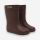 Thermo Gummistiefel mit Schurwolle