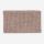 Stirnband von De Colores aus Baby-Alpaka in beige meliert