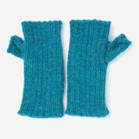 Kinder-Handstulpe Alpaka