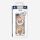 Bibs NIGHT Schnuller Kautschuk 2er-Pack blush & vanilla 3