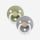 Bibs NIGHT Schnuller Kautschuk 2er Pack sage & cloud