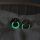 Bibs NIGHT Schnuller Kautschuk 2er Pack