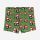 Kinder Boxershorts Unterhose Traktor von Maxomorra aus Bio-Baumwolle