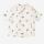 Kinder Musselin Tunika Shirt Pflanzen Genuss von Organic by Feldmann aus Bio-Baumwolle
