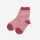 Socken Baumwolle Ringel