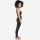 Adult All day Leggings cosmic black XS
