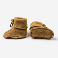 Schühchen Wollfleece