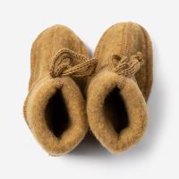 Schühchen Wollfleece