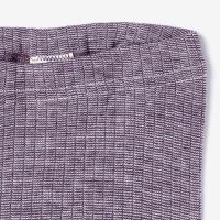 Leggings Baumwolle/Wolle/Seide