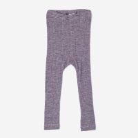 Leggings Baumwolle/Wolle/Seide