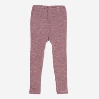 Leggings Baumwolle/Wolle/Seide