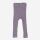Leggings Baumwolle/Wolle/Seide