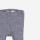 Leggings Baumwolle/Wolle/Seide