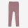 Leggings Baumwolle/Wolle/Seide