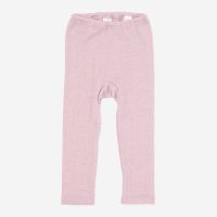 Leggings Wolle/Seide