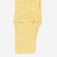 Babyhose von Cosilana aus Baumwolle/Wolle/Seide in grau...