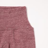 Babyhose Baumwolle/Wolle/Seide