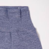 Babyhose Baumwolle/Wolle/Seide