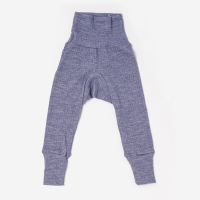 Babyhose Baumwolle/Wolle/Seide