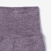 Babyhose Baumwolle/Wolle/Seide