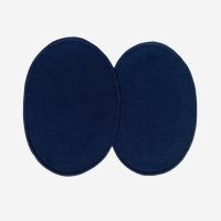 Second-Chance Flicken Knee Patches von Orbasics in night...