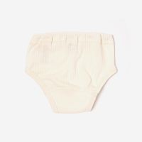 Unterhose Baumwolle/Wolle/Seide