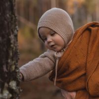 Babymütze Dolly