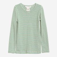serendipity m101 slim stripe cashew/offwhite