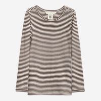 Kinder Shirt Slim Stripe von Serendipity aus...