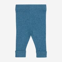 Pant Rib Babyhose von Puri Organics aus Bio-Baumwolle und...