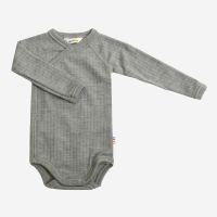 Wickelbody Merinowolle