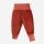 Baby Nickyhose von Leela Cotton aus Bio-Baumwolle in tabasco