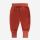 Baby Nickyhose von Leela Cotton aus Bio-Baumwolle in tabasco 2
