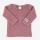 Baby Shirt Wollfrottee-Plüsch