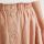 Damen Rock Midi Skirt von Matona aus Leinen in rosewood 4