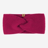 Damen und Kinder Stirnband von Pure Pure aus Merino-...