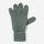 Fingerhandschuh Wolle/Baumwolle/Seide