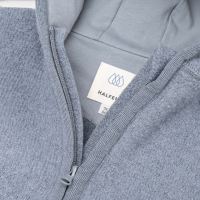Baby Overall von Halfen aus Wollwalk in marrone 2