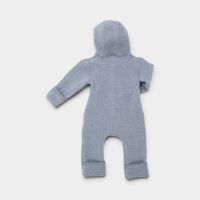 Baby Overall von Halfen aus Wollwalk