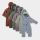 Baby Overall von Halfen aus Wollwalk in marrone